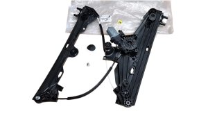 Elevalunas eléctrico 9830815180 Peugeot 308 delantero derecho, nuevo y original