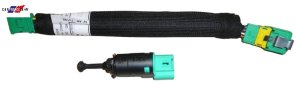 Sensor del pedal del freno Original 453467 C2 C3 207 307 308