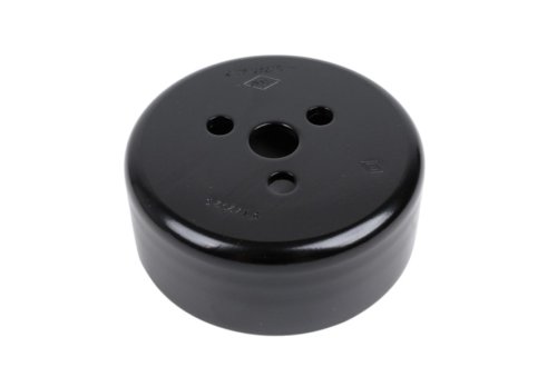 Rueda de la bomba de agua 210512523R Renault 1.0 1.3 TCe Original Nueva