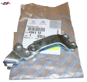 Regulador de zapatas de freno Original 434112 Jumper 3 Boxer 3