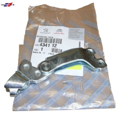Regulador de zapatas de freno Original 434112 Jumper 3 Boxer 3