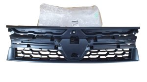 Rejilla del radiador 623105314R Dacia Duster Original Nueva