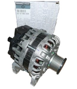 Alternador 90 A Start-Stop 231002854R Renault Dacia 0,9 1,2 TCe Original Nuevo