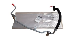 Cable de la dirección asistida 497258093R Dacia Sandero II Original Nuevo
