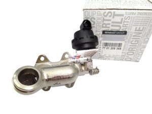 Válvula EGR Master Espace Primastar 7701209368