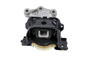 Amortiguador del motor 1807GW 1807.GW Peugeot 207 208 301 1.6HDI, derecho, nuevo, original