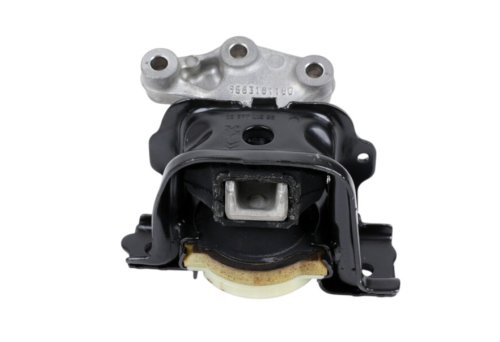 Amortiguador del motor 1807GW 1807.GW Peugeot 207 208 301 1.6HDI, derecho, nuevo, original