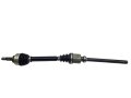 Półoś Napędowa Prawa 3273.XF 3273XF Citroen C5 III 1.6THP 09-16 Oryginał Nowy (1).jpg