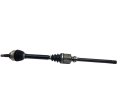 Półoś Napędowa Prawa 3273.XF 3273XF Citroen C5 III 1.6THP 09-16 Oryginał Nowy (4).jpg