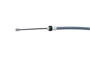 Cable del freno de mano 364001385R Dacia Duster II 4x4 Izquierda/Derecha Original Nuevo