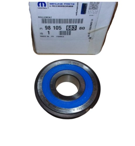 Cojinete de la caja de cambios 9810568380 Peugeot 2008, 208, 308 II Nuevo, original