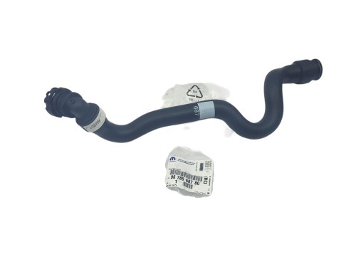 Manguera de agua del calentador 9678568780 Citroën Peugeot 2.0BLUEHDI Original nueva
