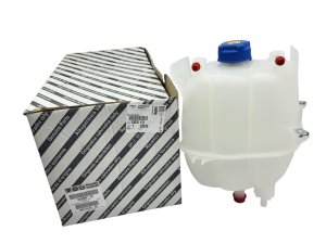 Depósito del sistema de refrigeración Original 1323Y3 Jumper Boxer