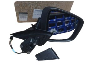 Espejo derecho 963013375R Renault Kangoo III/IV Original Nuevo