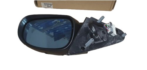 Espejo lateral derecho 8149S6 8149.S6 Peugeot 406 Original Nuevo