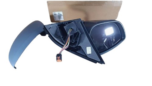 Espejo lateral derecho 1634857580 Peugeot 308 II Original Nuevo