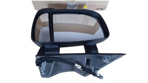 Espejo lateral izquierdo 1685329680 Citroën Jumper III Peugeot Boxer III Original Nuevo