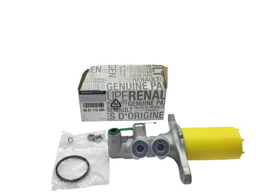 Bomba de freno 460111938R Renault Clio IV Original Nueva