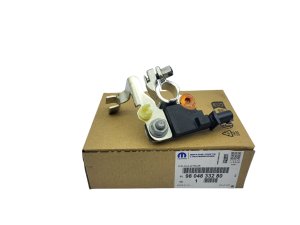 Módulo de carga de batería 9804833280 Citroën Peugeot Original Nuevo