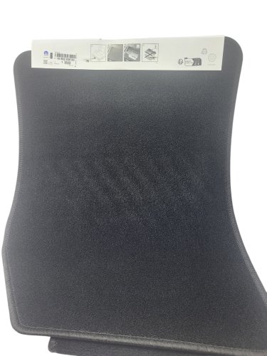 Alfombrillas de terciopelo 1656283080 Nuevo OE PSA 3008 II