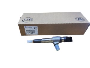 Inyección de combustible 1,6 HDI 1608518380  Nuevo OE Citroën Peugeot C4 II
