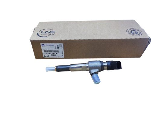 Inyección de combustible 1,6 HDI 1608518380  Nuevo OE Citroën Peugeot C4 II