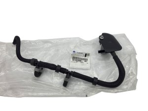 Cable de vacío 9673920080 Citroën Peugeot 2.0HDI Original