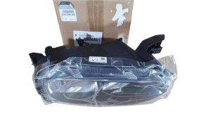 Luz delantera 260104835R derecha inferior Dacia Spring Original Nueva