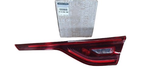 Luz trasera derecha 265509676R Renault Talisman Sedan Original Nueva