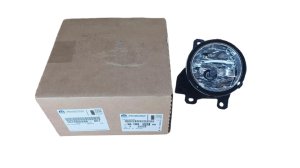 Luz antiniebla 9670955280 Fiat Doblo 2022- Izquierda/Derecha Nueva Original