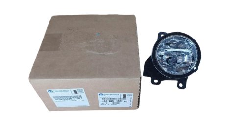 Luz antiniebla 9670955280 Fiat Doblo 2022- Izquierda/Derecha Nueva Original