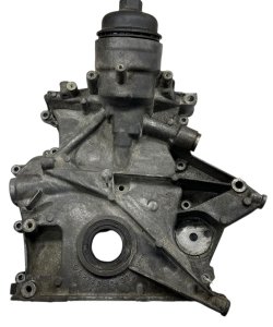 Tapa de Distribución A2740150400 Mercedes M274 2.0 CGI W205 W213 Usada
