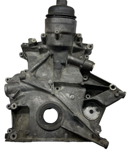 Tapa de Distribución A2740150400 Mercedes M274 2.0 CGI W205 W213 Usada