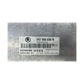 Etykieta sterownika 047 906 030 N Siemens 5WP4 352 01 50 kW