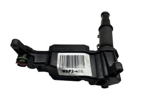 Separador de Aceite Respiradero A2700105401 Mahle Mercedes M270 M274 Usado