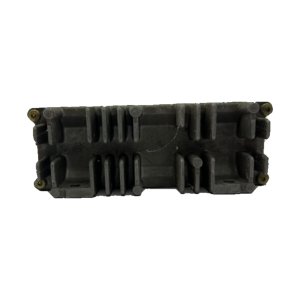 Controlador del motor Bosch 0280000759 Fiat Uno 1.0 Mono-Jetronic de 25 pines, de segunda mano