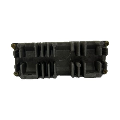 Controlador del motor Bosch 0280000759 Fiat Uno 1.0 Mono-Jetronic de 25 pines, de segunda mano