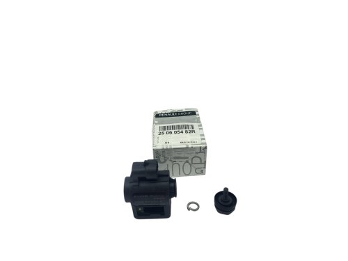 Válvula eléctrica de gas GLP 250605482R Renault Clio IV 0.9 TCe Nueva Original