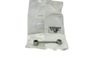 Cable del corrector de altura delantero 1695175080 Citroën C5 08- Peugeot 508 Original Nuevo