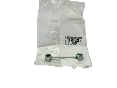 Cable del corrector de altura delantero 1695175080 Citroën C5 08- Peugeot 508 Original Nuevo