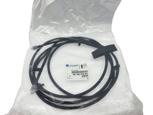 Cable de limpiaparabrisas 9816491880 Citroën C5 III Original Nuevo