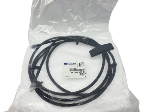 Cable de limpiaparabrisas 9816491880 Citroën C5 III Original Nuevo