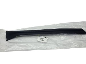 Moldura del pilar 13131953 Izquierda central Opel Zafira B Original nueva