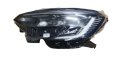 Reflektor LED Lewy 260607647R Renault Clio V Oryginalny Nowy (2).jpg