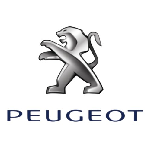 Reflector derecho 9808572580 Peugeot Expert IV Original Nuevo