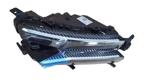 Reflector derecho 1686455880 Citroën C5 Aircross Original Nuevo