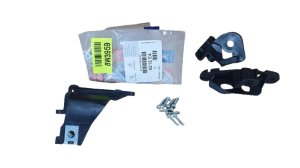 Kit de reparación del faro derecho 6212.E4 6212E4 Peugeot 308 T7 Original Nuevo
