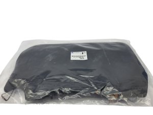 Cubierta del motor 9805388280 Peugeot 2008 I 1.2THP Original Nuevo