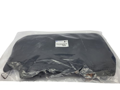 Cubierta del motor 9805388280 Peugeot 2008 I 1.2THP Original Nuevo