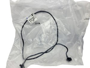 Conducto de agua 9818468680 Citroën Jumpy 16- 2.0BLUEHDI Original Nuevo